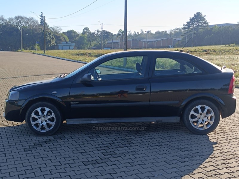 ASTRA 2.0 MPFI ADVANTAGE 8V FLEX 2P MANUAL - 2007 - IVOTI
