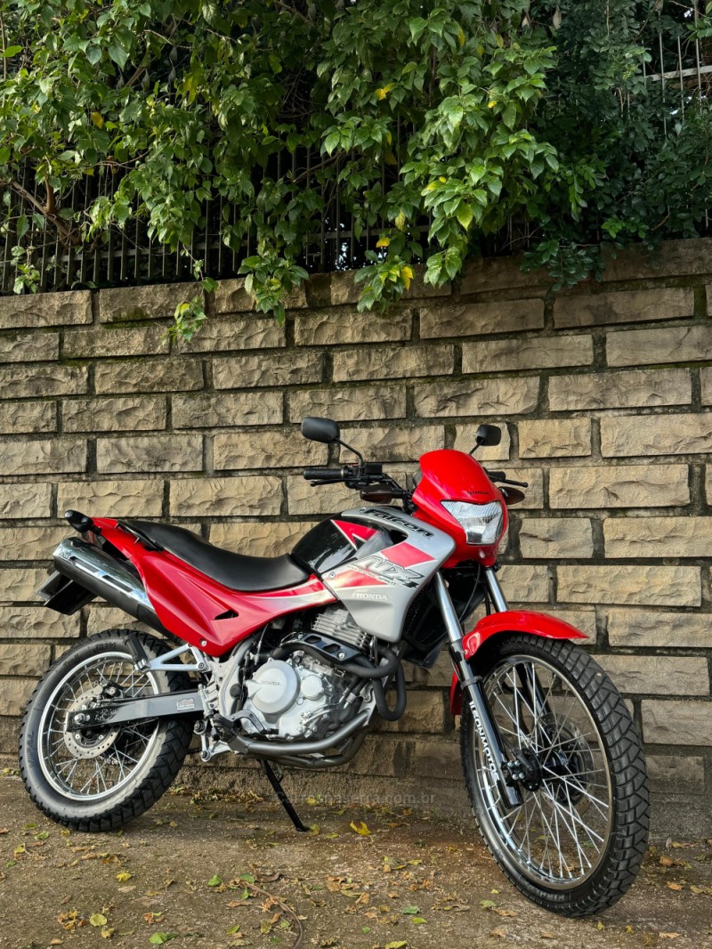 NX4 FALCON 