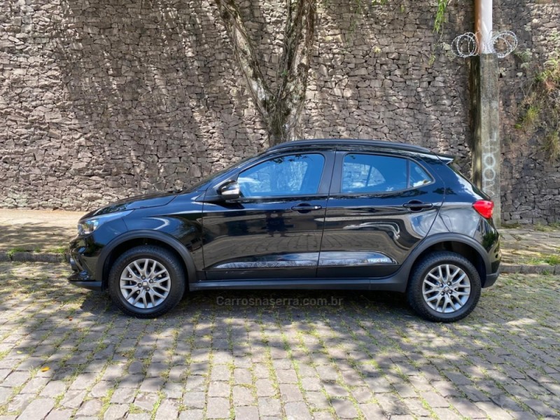 argo 1.3 firefly trekking flex 4p manual 2021 caxias do sul