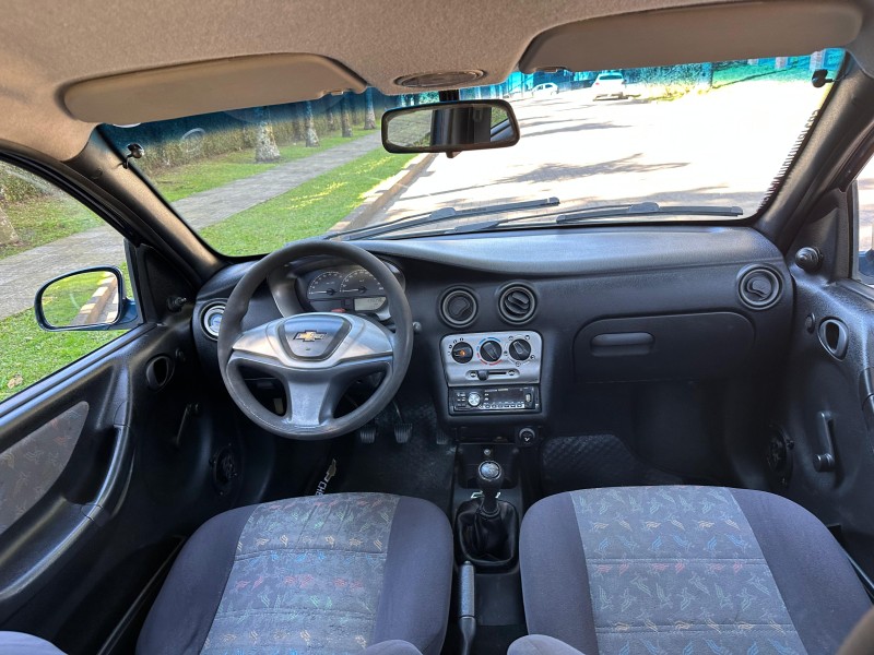 CELTA 1.0 MPFI VHC SUPER 8V GASOLINA 4P MANUAL - 2003 - CAXIAS DO SUL