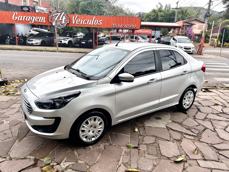 KA + 1.0 SE PLUS 12V FLEX 4P MANUAL