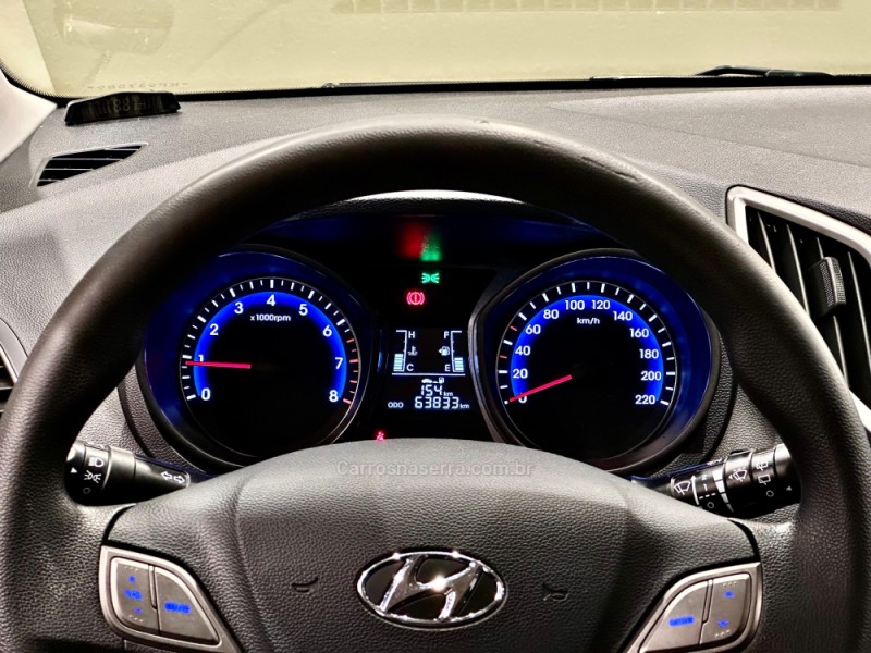 HB20 1.0 UNIQUE 12V FLEX 4P MANUAL - 2019 - CAXIAS DO SUL