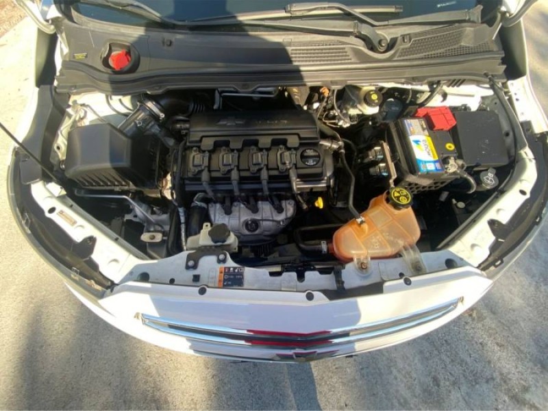 PRISMA 1.4 MPFI LTZ 8V FLEX 4P AUTOMÁTICO - 2015 - CAXIAS DO SUL