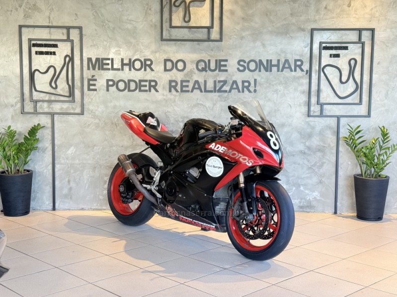 GSXR 1000