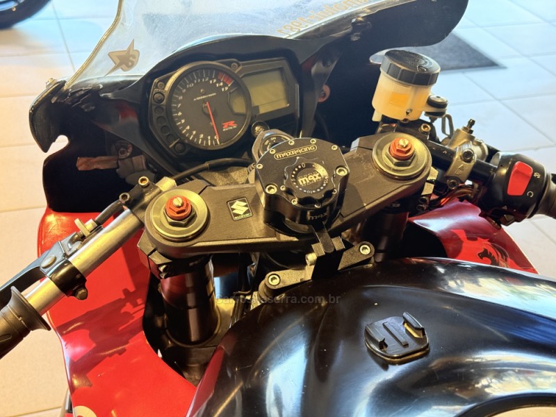 GSXR 1000 - 2007 - CAXIAS DO SUL