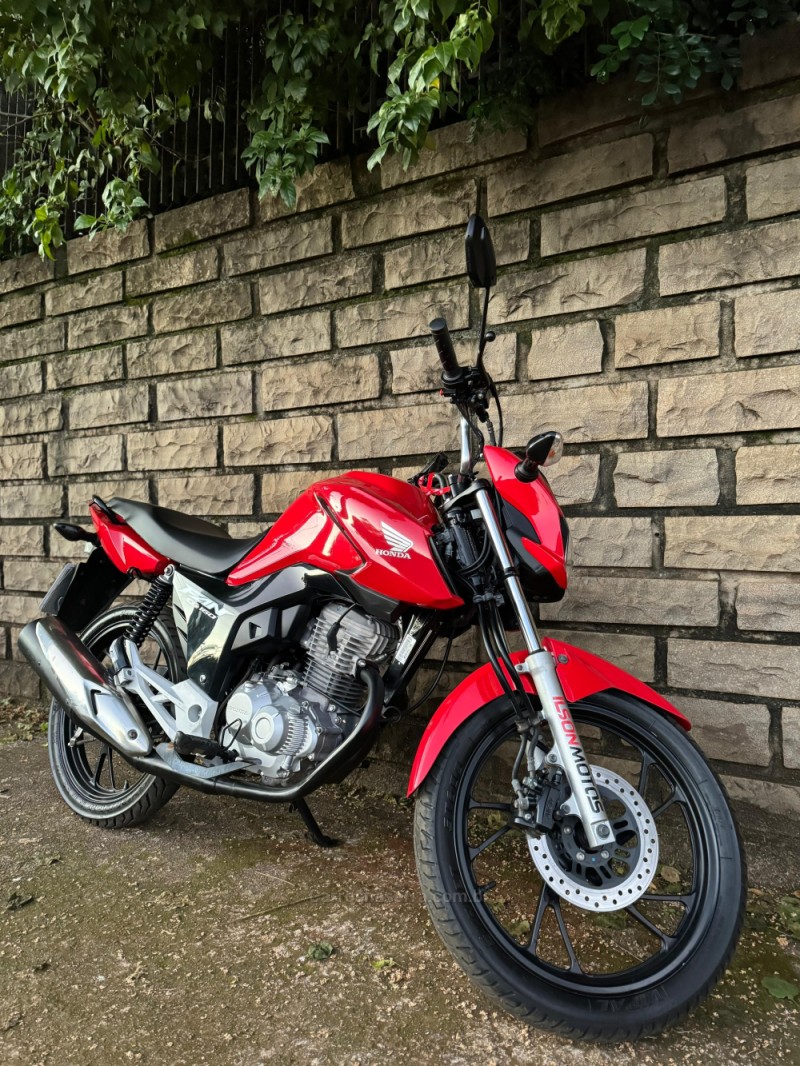 CG 160 FAN - 2024 - LAJEADO