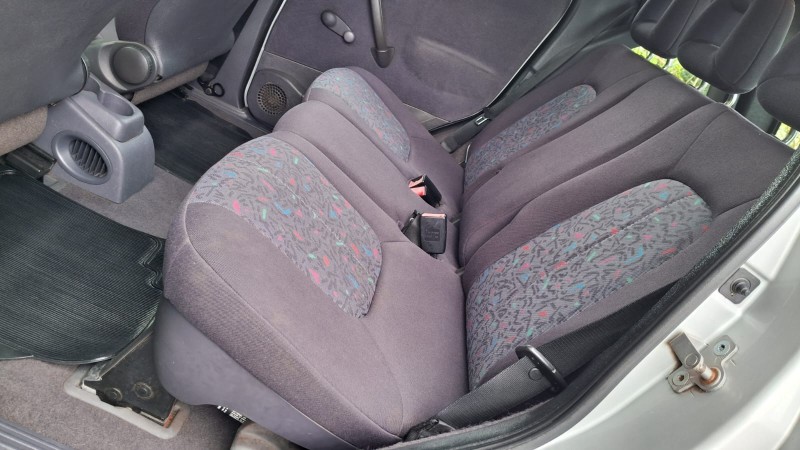 A 160 1.6 GASOLINA CLASSIC MANUAL 4P - 2005 - CAXIAS DO SUL