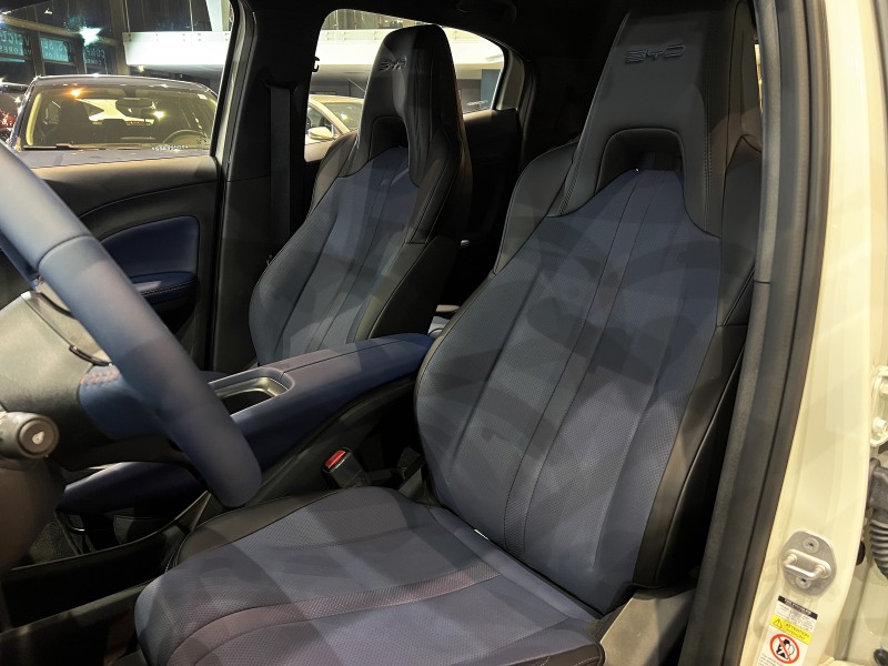 DOLPHIN MINI ELÉTRICO 4P AUTOMÁTICO - 2026 - FARROUPILHA