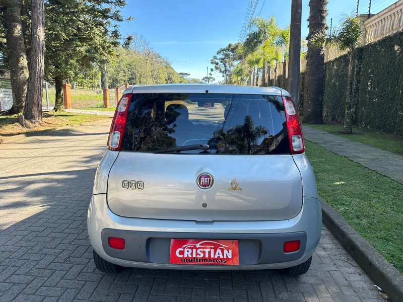 UNO 1.0 EVO VIVACE 8V FLEX 4P MANUAL - 2013 - CAXIAS DO SUL
