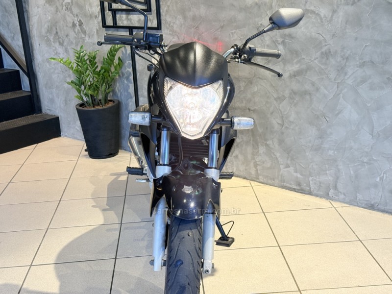 CB 300R  - 2012 - CAXIAS DO SUL