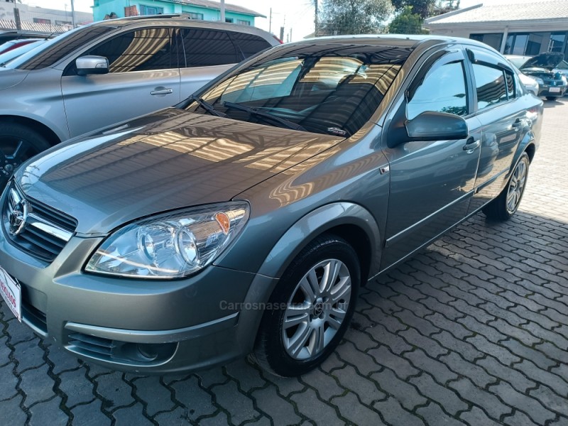 vectra 2.0 mpfi expression 8v gasolina 4p manual 2008 caxias do sul
