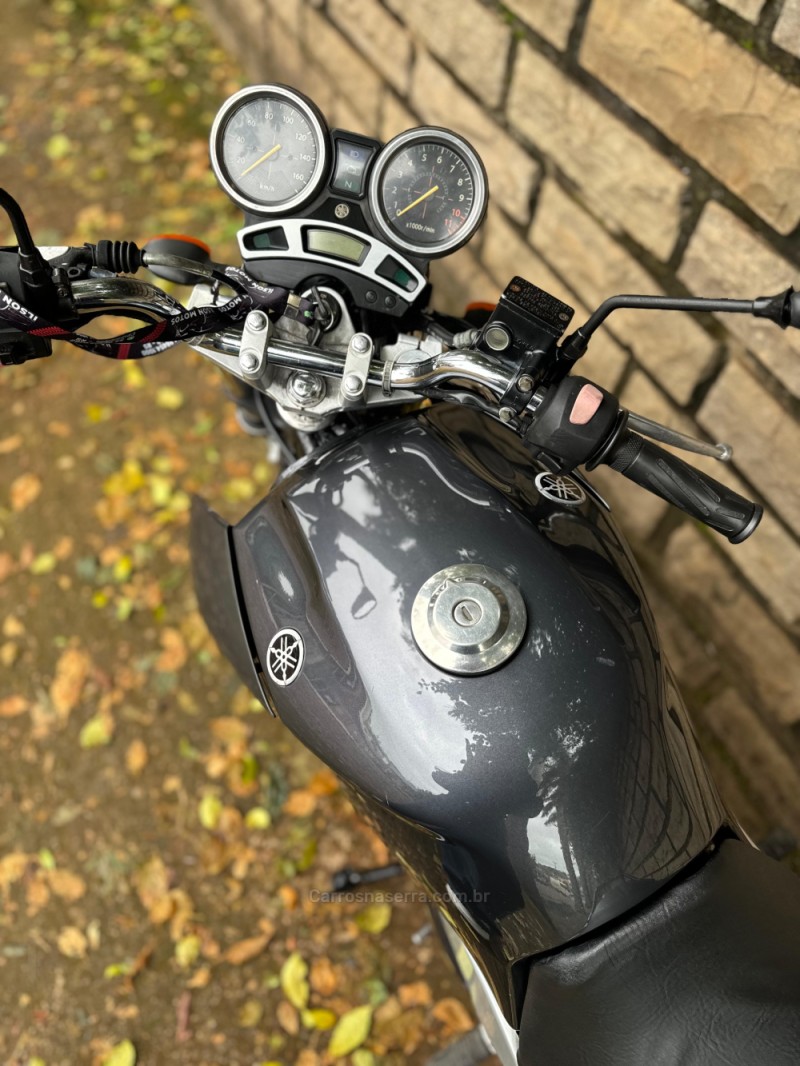 FAZER YS 250 - 2006 - LAJEADO