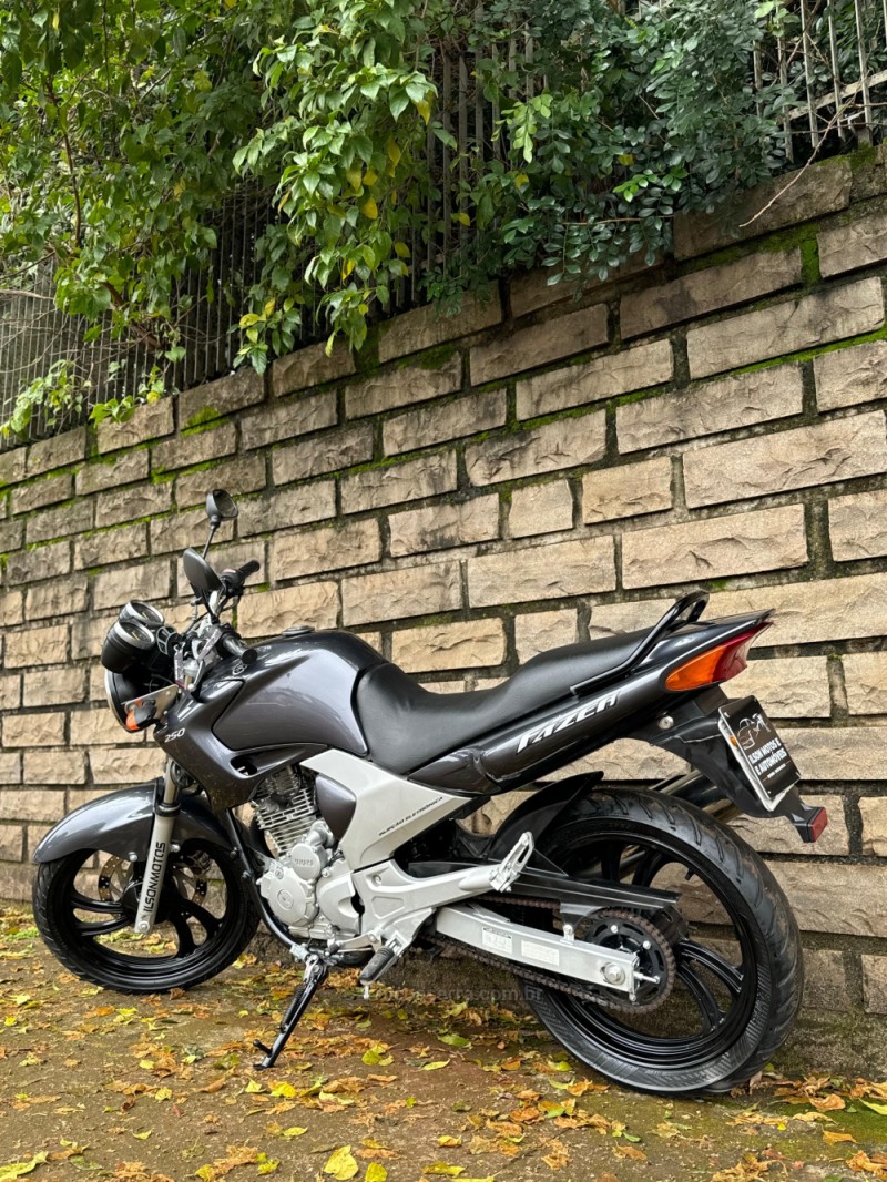 FAZER YS 250 - 2006 - LAJEADO