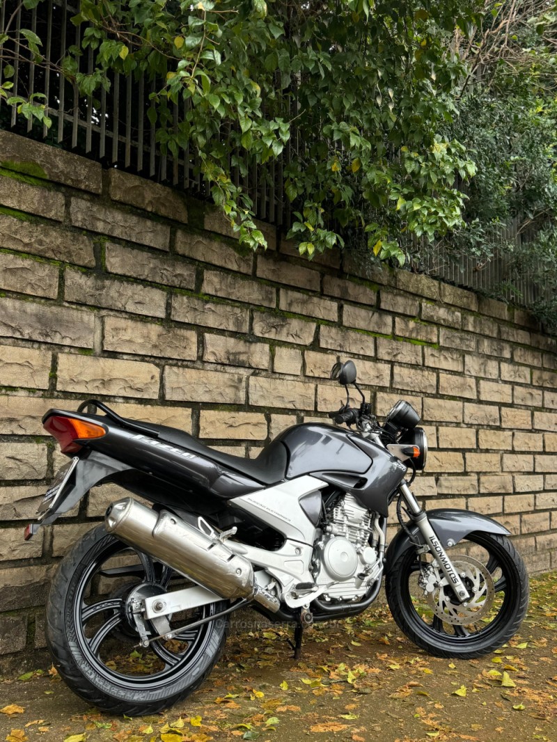 FAZER YS 250 - 2006 - LAJEADO