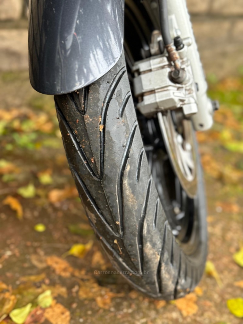 FAZER YS 250 - 2006 - LAJEADO