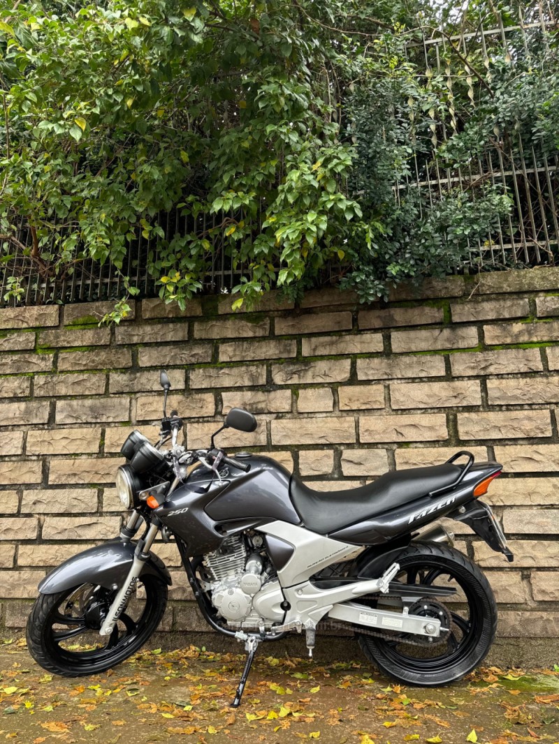FAZER YS 250 - 2006 - LAJEADO