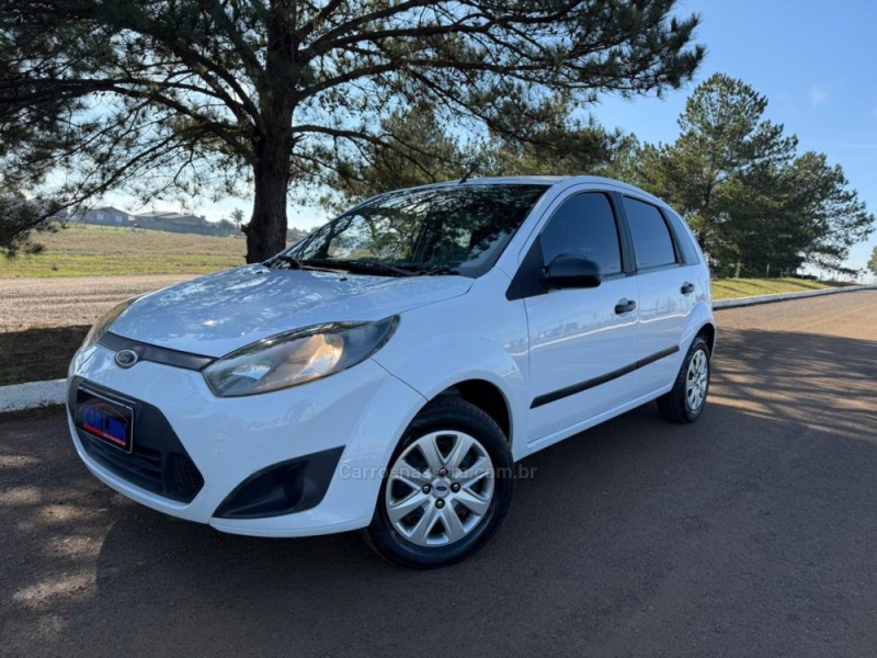 fiesta 1.0 mpi class hatch 8v flex 4p manual 2013 vacaria