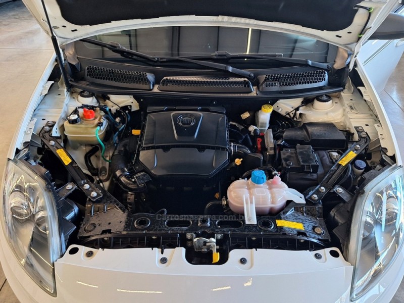 BRAVO 1.8 SPORTING 16V FLEX 4P MANUAL - 2016 - BENTO GONçALVES