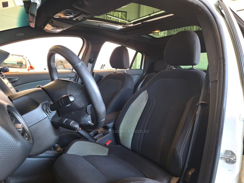 BRAVO 1.8 SPORTING 16V FLEX 4P MANUAL - 2016 - BENTO GONçALVES