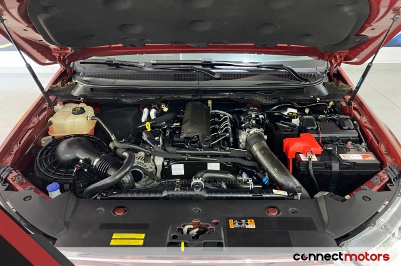 RANGER 3.2 LIMITED 4X4 CD 20V DIESEL 4P AUTOMÁTICO - 2022 - BENTO GONçALVES