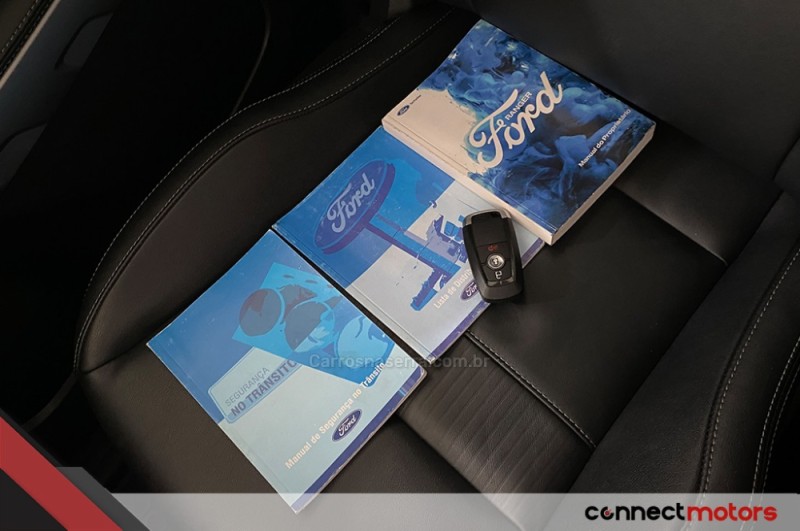 RANGER 3.2 LIMITED 4X4 CD 20V DIESEL 4P AUTOMÁTICO - 2022 - BENTO GONçALVES