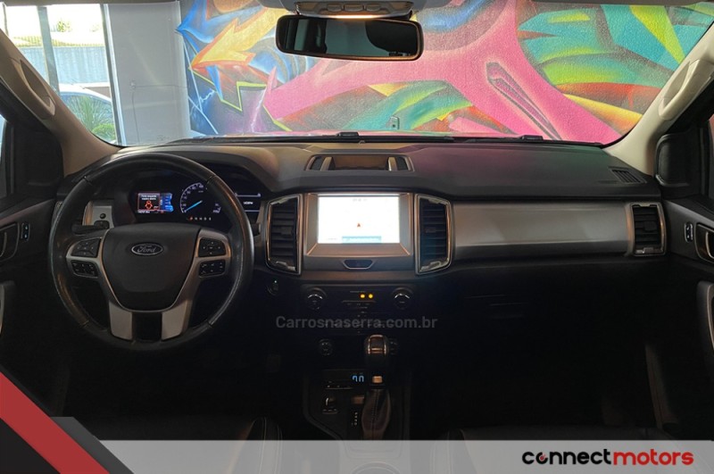 RANGER 3.2 LIMITED 4X4 CD 20V DIESEL 4P AUTOMÁTICO - 2022 - BENTO GONçALVES