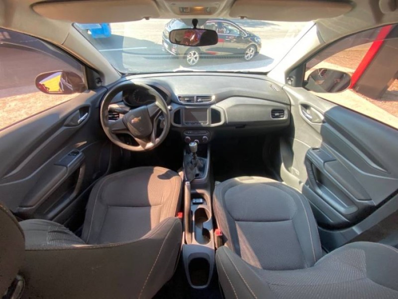 ONIX 1.4 MPFI LT 8V FLEX 4P MANUAL - 2013 - CAXIAS DO SUL