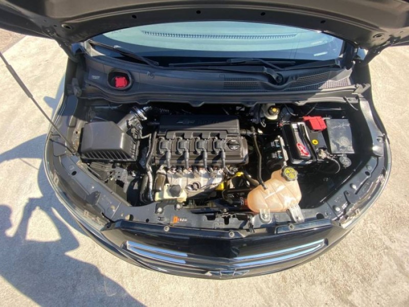 ONIX 1.4 MPFI LT 8V FLEX 4P MANUAL - 2013 - CAXIAS DO SUL