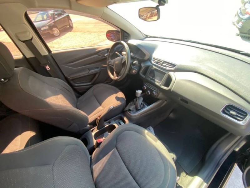 ONIX 1.4 MPFI LT 8V FLEX 4P MANUAL - 2013 - CAXIAS DO SUL