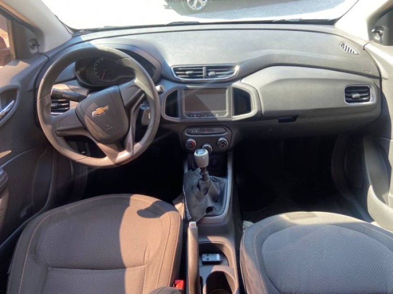 ONIX 1.4 MPFI LT 8V FLEX 4P MANUAL - 2013 - CAXIAS DO SUL