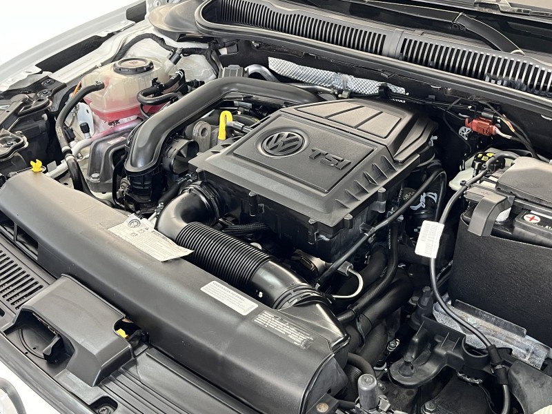 POLO 1.0 200 TSI COMFORTLINE AUTOMÁTICO - 2020 - BENTO GONçALVES