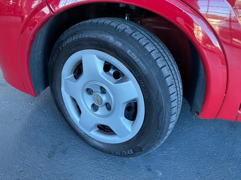 CORSA 1.0 MPFI MAXX 8V FLEX 4P MANUAL - 2007 - CAXIAS DO SUL