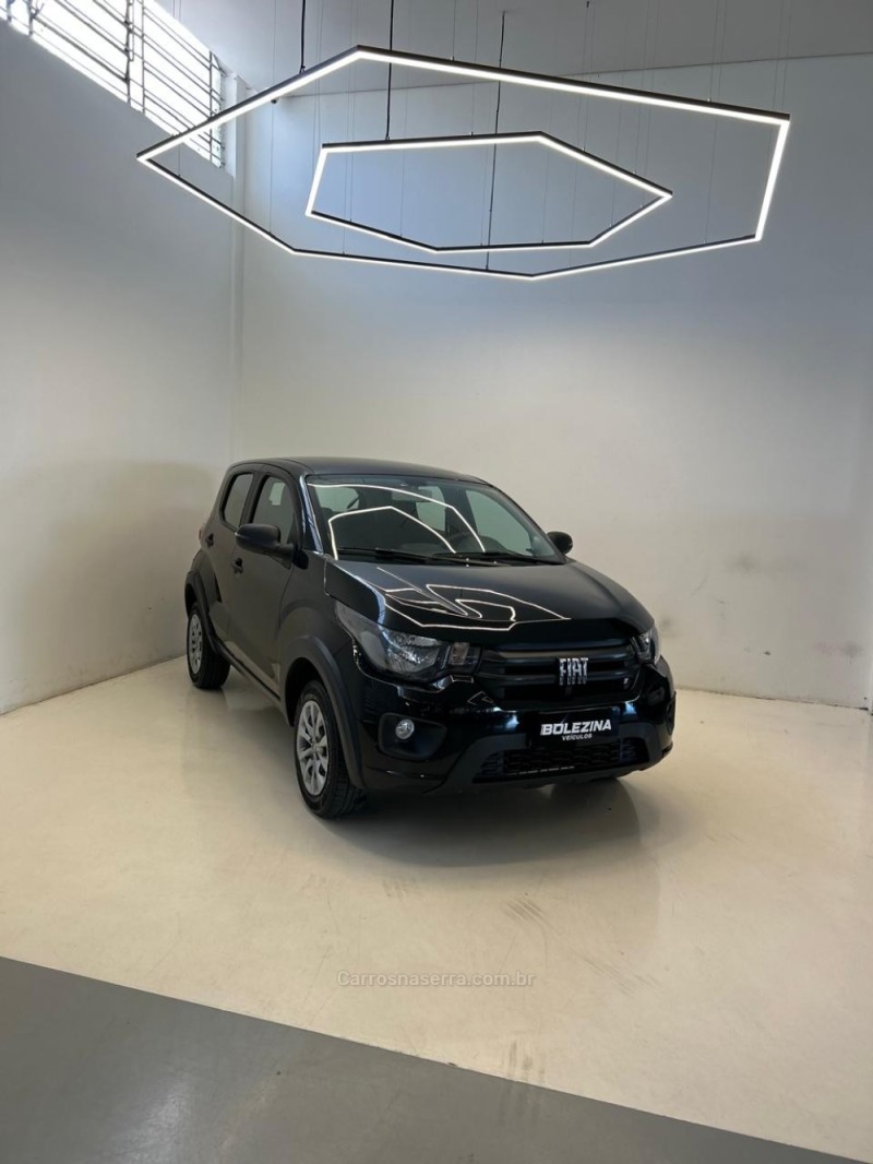 mobi 1.0 8v evo flex like. manual 2024 novo hamburgo