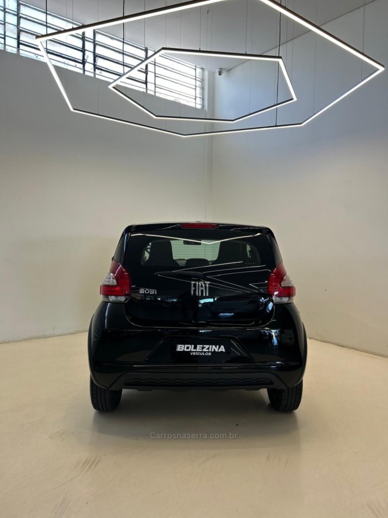 MOBI 1.0 8V EVO FLEX LIKE. MANUAL - 2024 - NOVO HAMBURGO