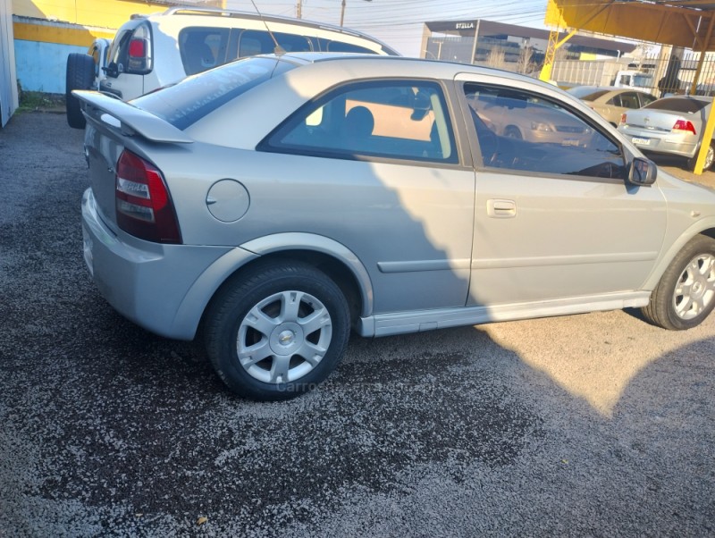 ASTRA 2.0 MPFI ADVANTAGE 8V FLEX 2P MANUAL