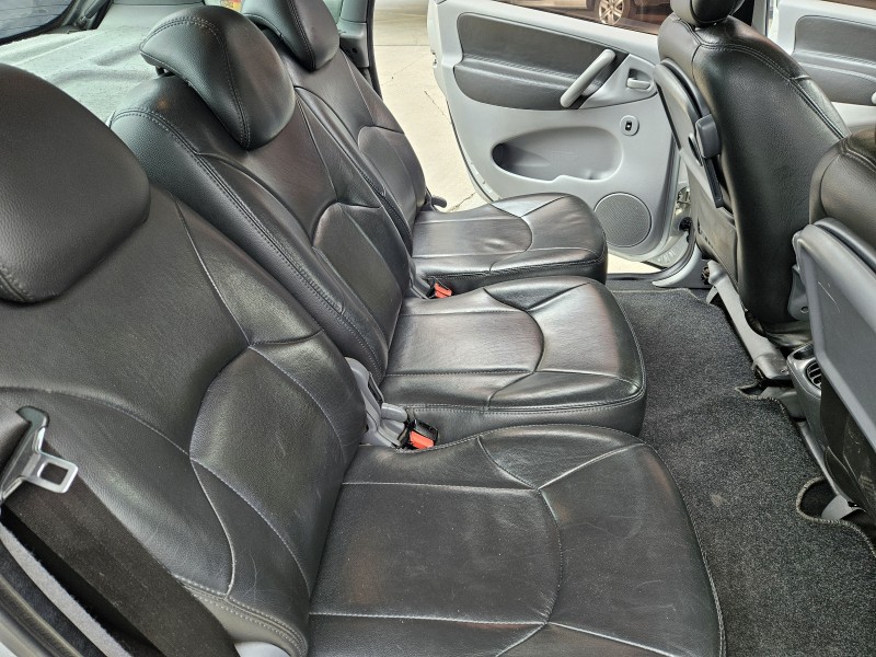 XSARA PICASSO 2.0 GXS 16V GASOLINA 4P MANUAL - 2004 - CAXIAS DO SUL