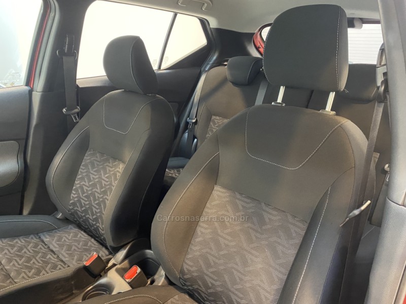 KICKS 1.6 ACTIVE 16V FLEX 4P AUTOMÁTICO - 2021 - BENTO GONçALVES