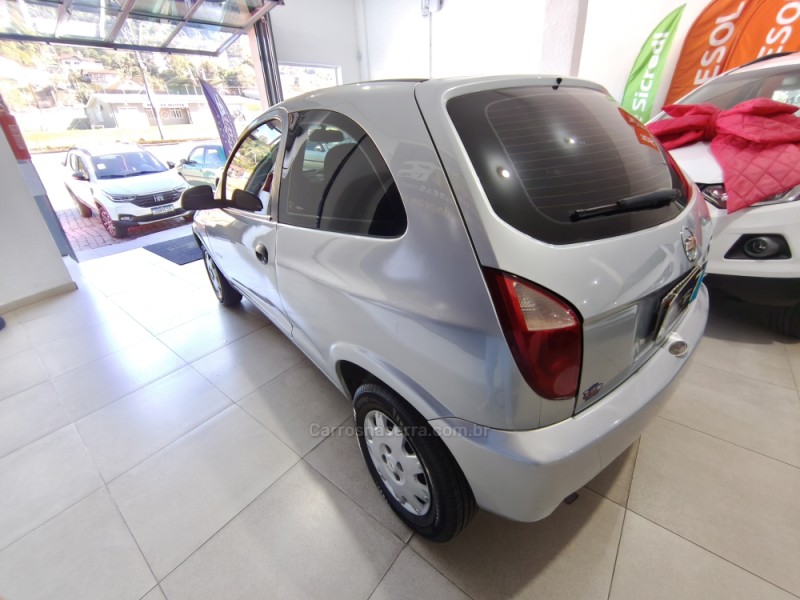 CELTA 1.0 MPFI VHC SPIRIT 8V FLEX 2P MANUAL - 2010 - ANTôNIO PRADO