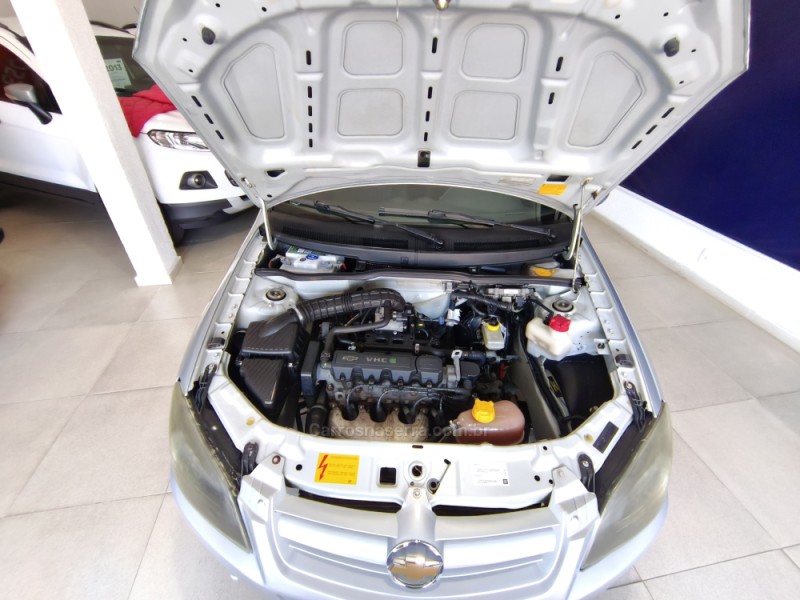 CELTA 1.0 MPFI VHC SPIRIT 8V FLEX 2P MANUAL - 2010 - ANTôNIO PRADO