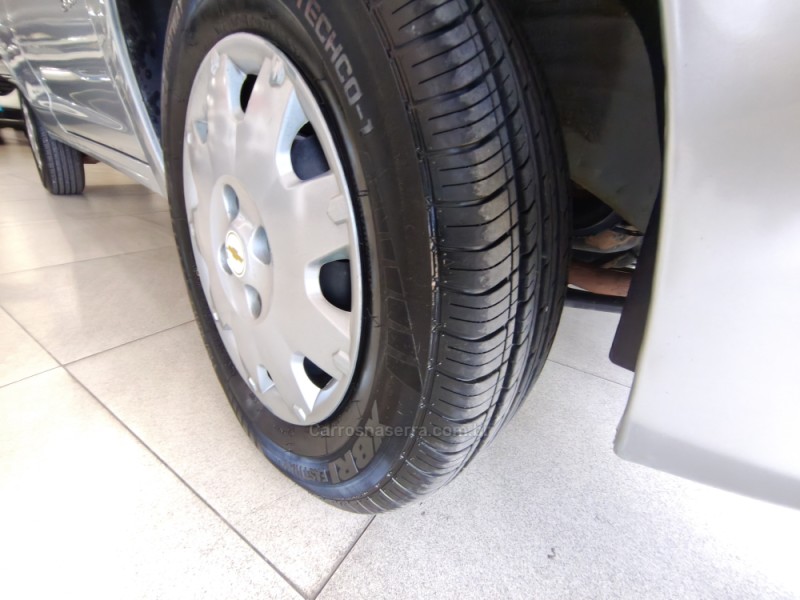 CELTA 1.0 MPFI VHC SPIRIT 8V FLEX 2P MANUAL - 2010 - ANTôNIO PRADO