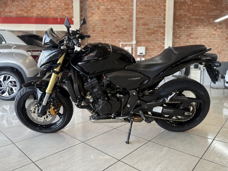 CB 600F HORNET - 2008 - FARROUPILHA