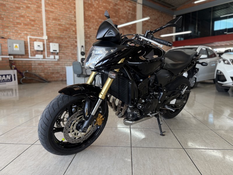 CB 600F HORNET - 2008 - FARROUPILHA