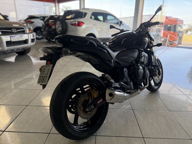 CB 600F HORNET - 2008 - FARROUPILHA