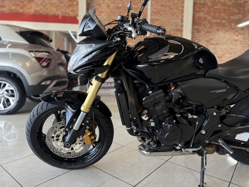 CB 600F HORNET - 2008 - FARROUPILHA
