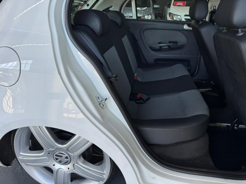 GOL 1.6 MI CITY 8V FLEX 4P MANUAL - 2014 - CAXIAS DO SUL