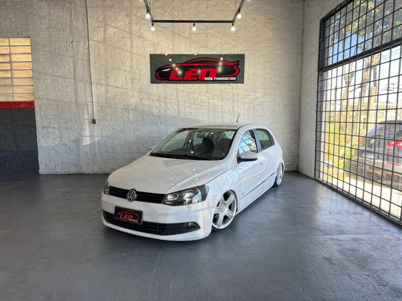 gol 1.6 mi city 8v flex 4p manual 2014 caxias do sul
