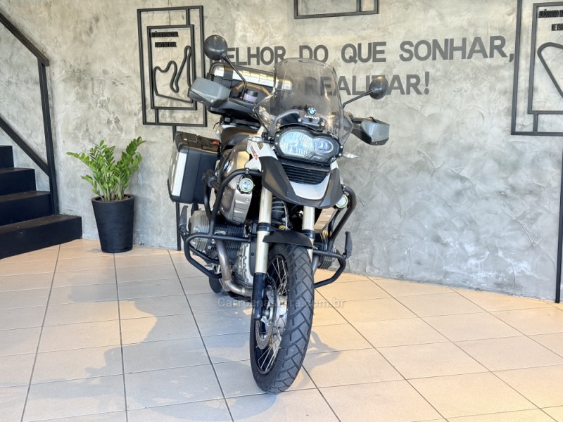 R 1200 GS - 2009 - CAXIAS DO SUL