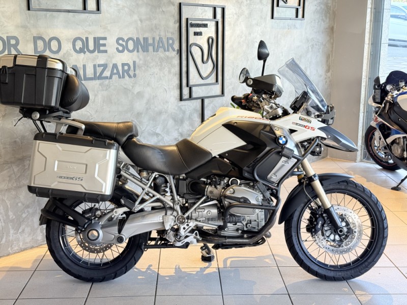 R 1200 GS - 2009 - CAXIAS DO SUL