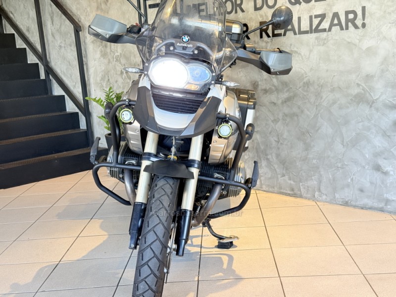 R 1200 GS - 2009 - CAXIAS DO SUL