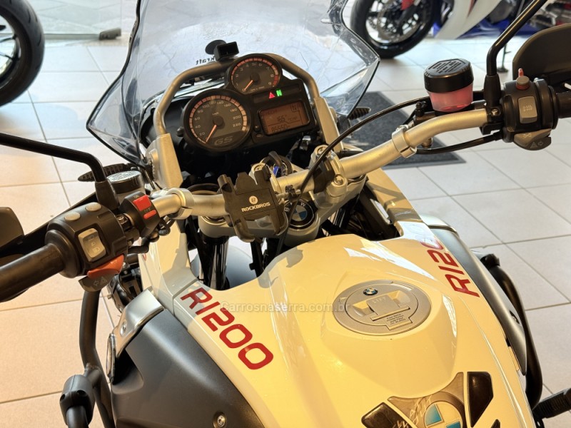 R 1200 GS - 2009 - CAXIAS DO SUL